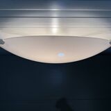 XXL Ceiling lamp Plafó by Uno & Östen Kristiansson for Luxus, Sweden.