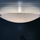 XXL Ceiling lamp Plafó by Uno & Östen Kristiansson for Luxus, Sweden.
