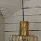 suspension Helena Tynell