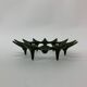 Large Jens Quistgaard for Dansk Designs candle holder, 1960's