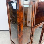 French Art Deco display cabinet