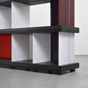 Grande étagère modèle Self par R&E Bouroullec, Vitra 2005