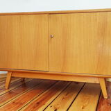 Sideboard by B. Landsman for Jitona, Czechoslovakia, 1960s