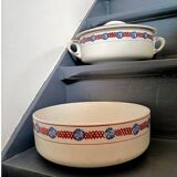 Saint-Amand tureen