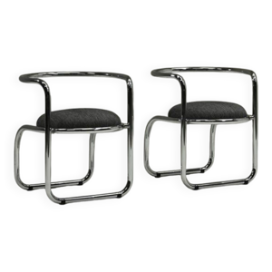 Ensemble de 2 chaises