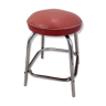 Store stool 50s design Dekora