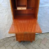 Vintage secretary