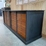 Early 20th century craft furniture