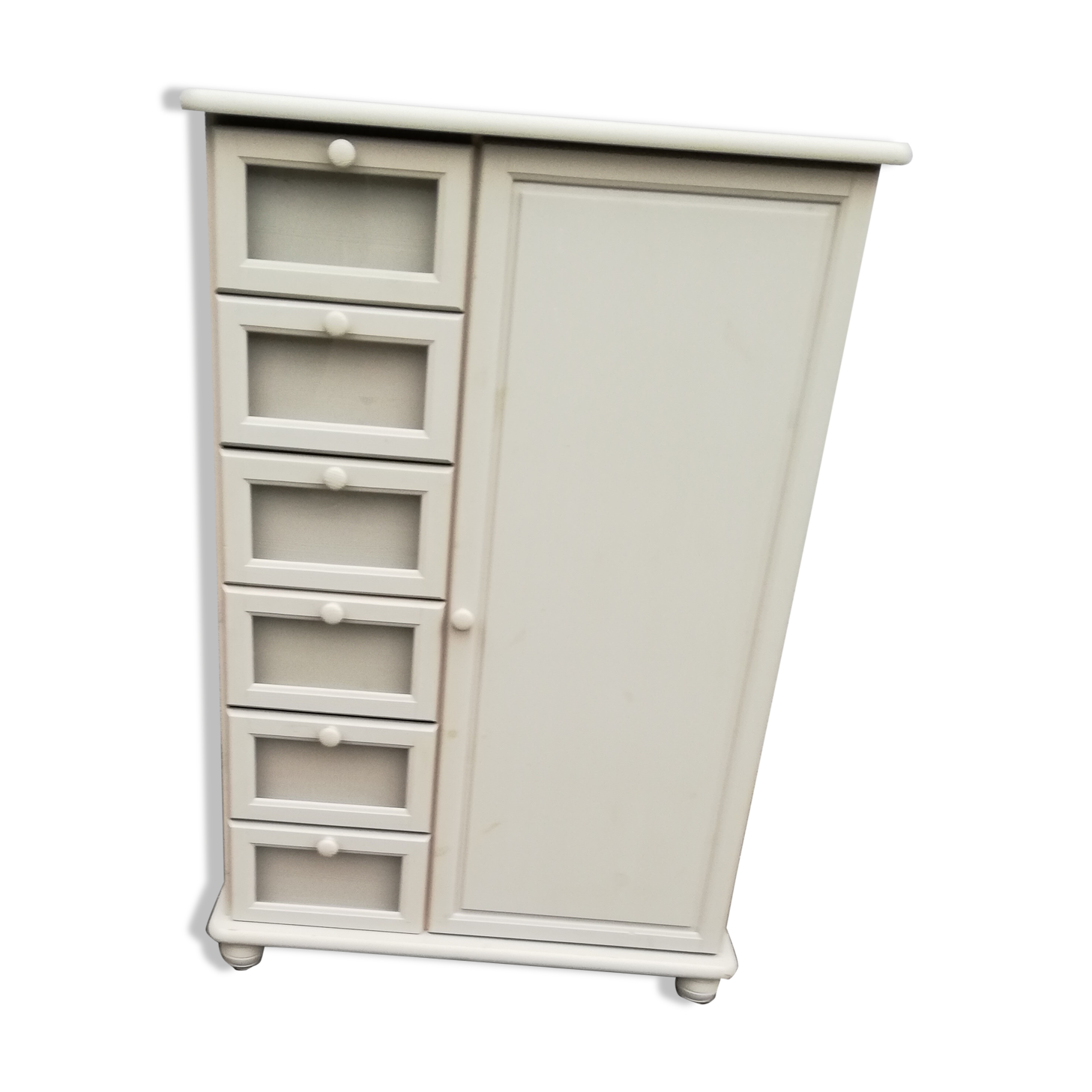 Storage furniture
