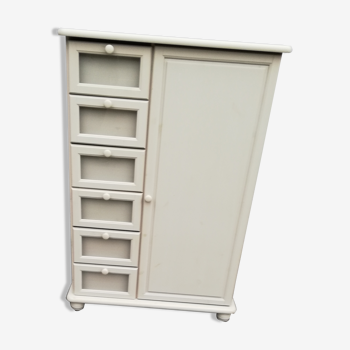 Storage furniture