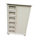 Storage furniture