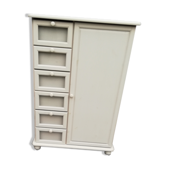 Storage furniture