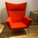 CH445 I WING CHAIR