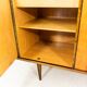 Vintage Walnut Sideboard By Lfm, Poland, 1970’s