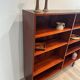 Meuble bibliothèque scandinave en palissandre Dammand § Rasmussen