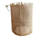 Wicker suspension