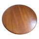 Farmhouse drop-leaf table