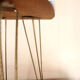 Table d'appoint vintage