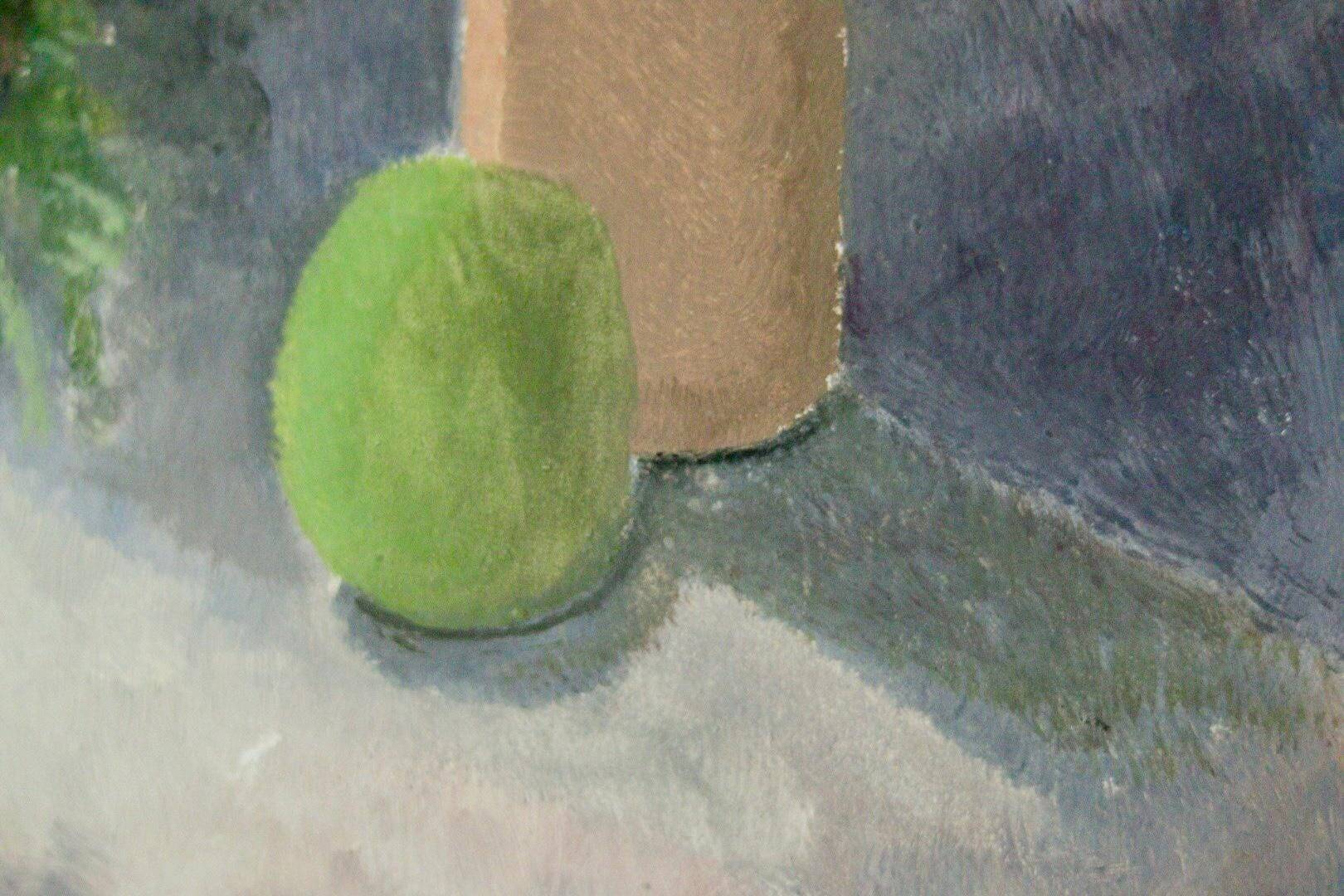 « Nature morte » de Helge Andersson