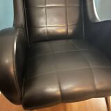 Vintage ERTON living room armchair - 1960s