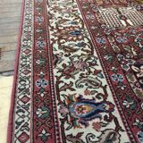 Persian rug 320 x 230 cm