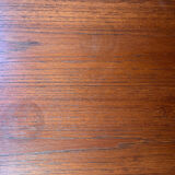 Mahogany Enfilade 1950s