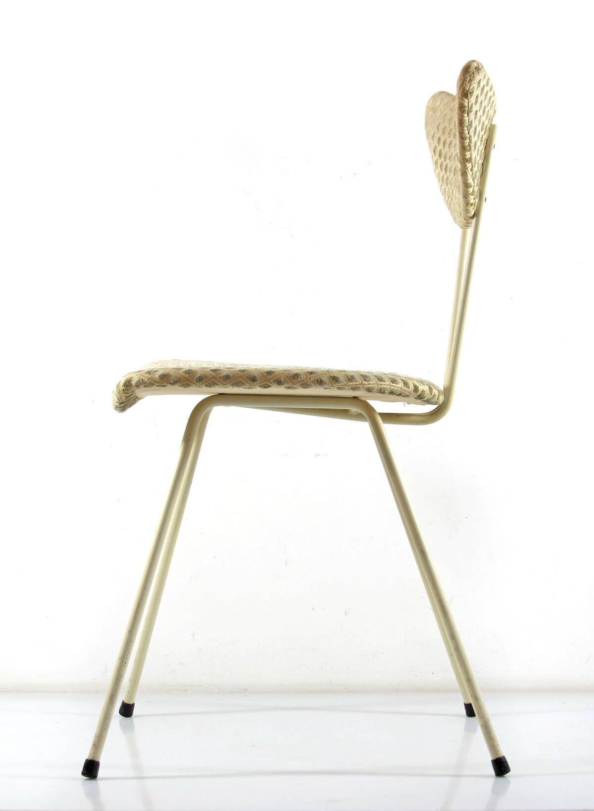 Chaise W.H. Gispen Kembo des années 50