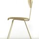 Kembo fifties W.H. Gispen chair