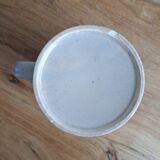 Mug speckled grey