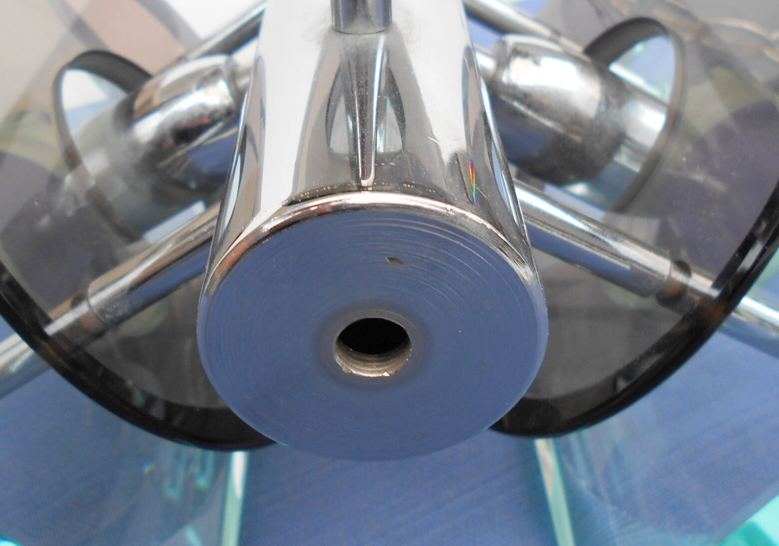 Lustre by Gino Paroldo 1960