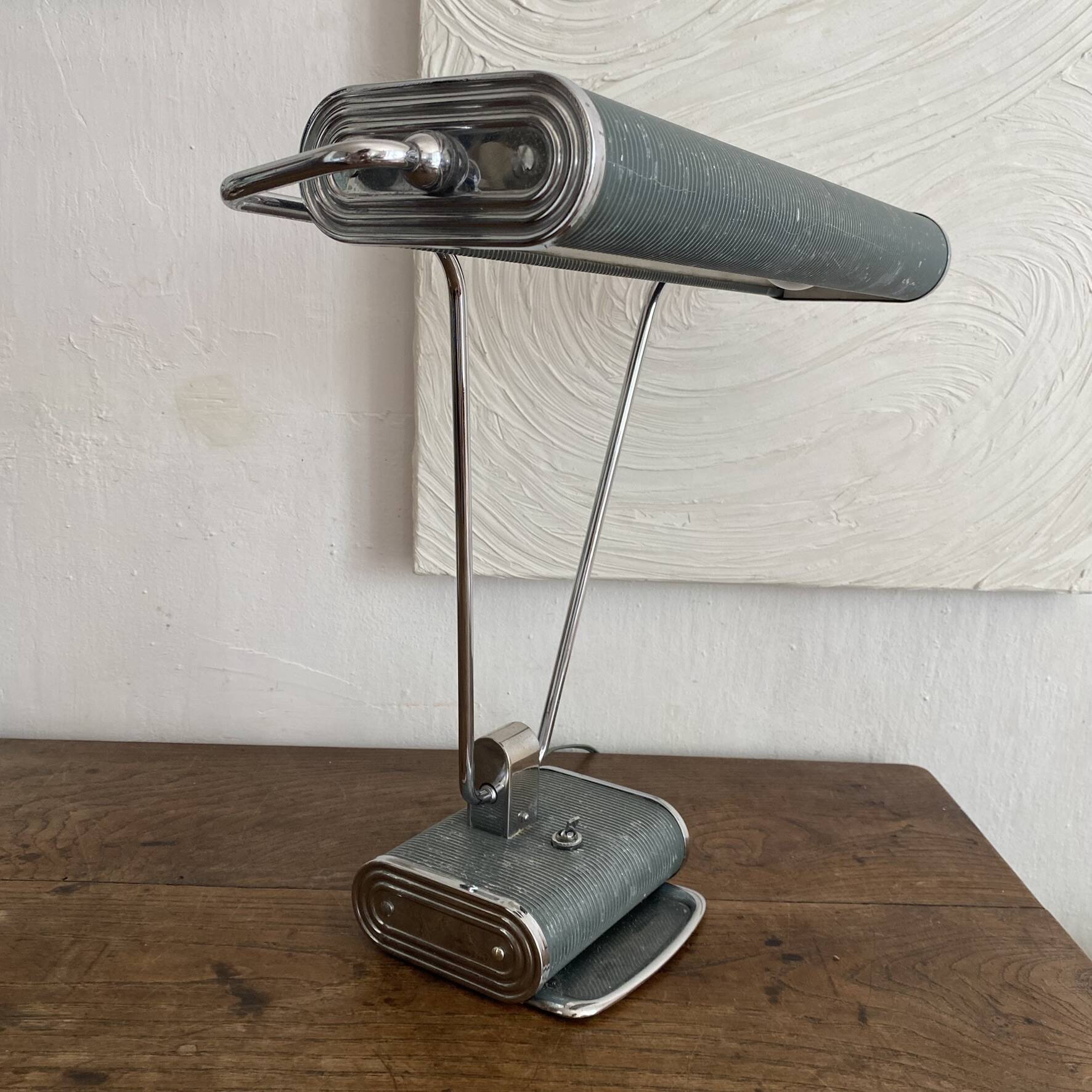 Desk lamp JUMO Model 71
