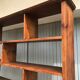Vintage library