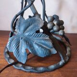 Art Nouveau table lamp