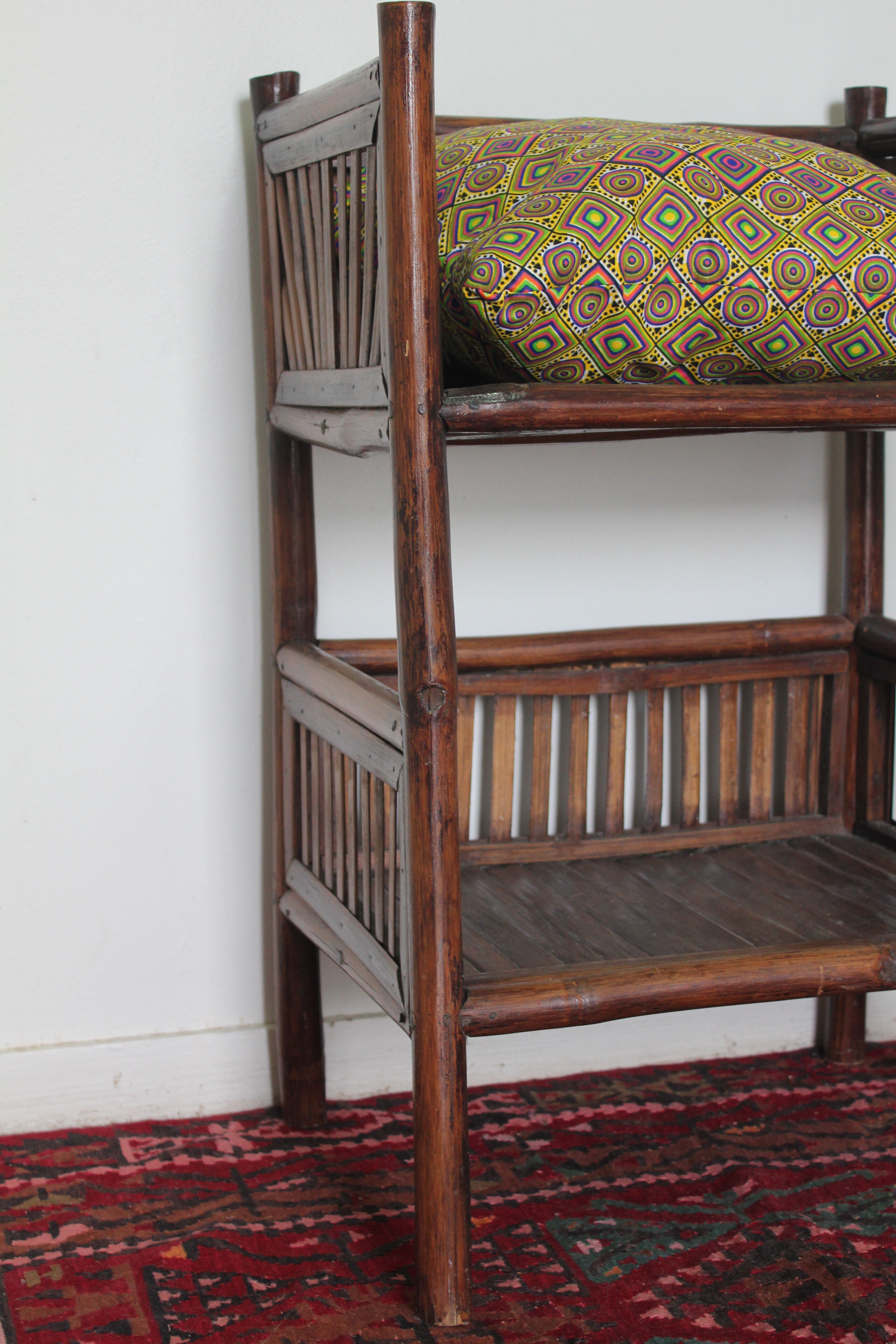 Bamboo furniture