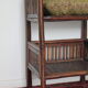 Bamboo furniture
