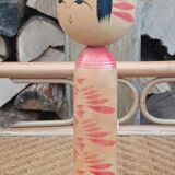 Kokeshi doll