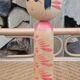 Poupée kokeshi