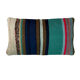 Housse de coussin vintage turque faite à la main 30 x 50 cm