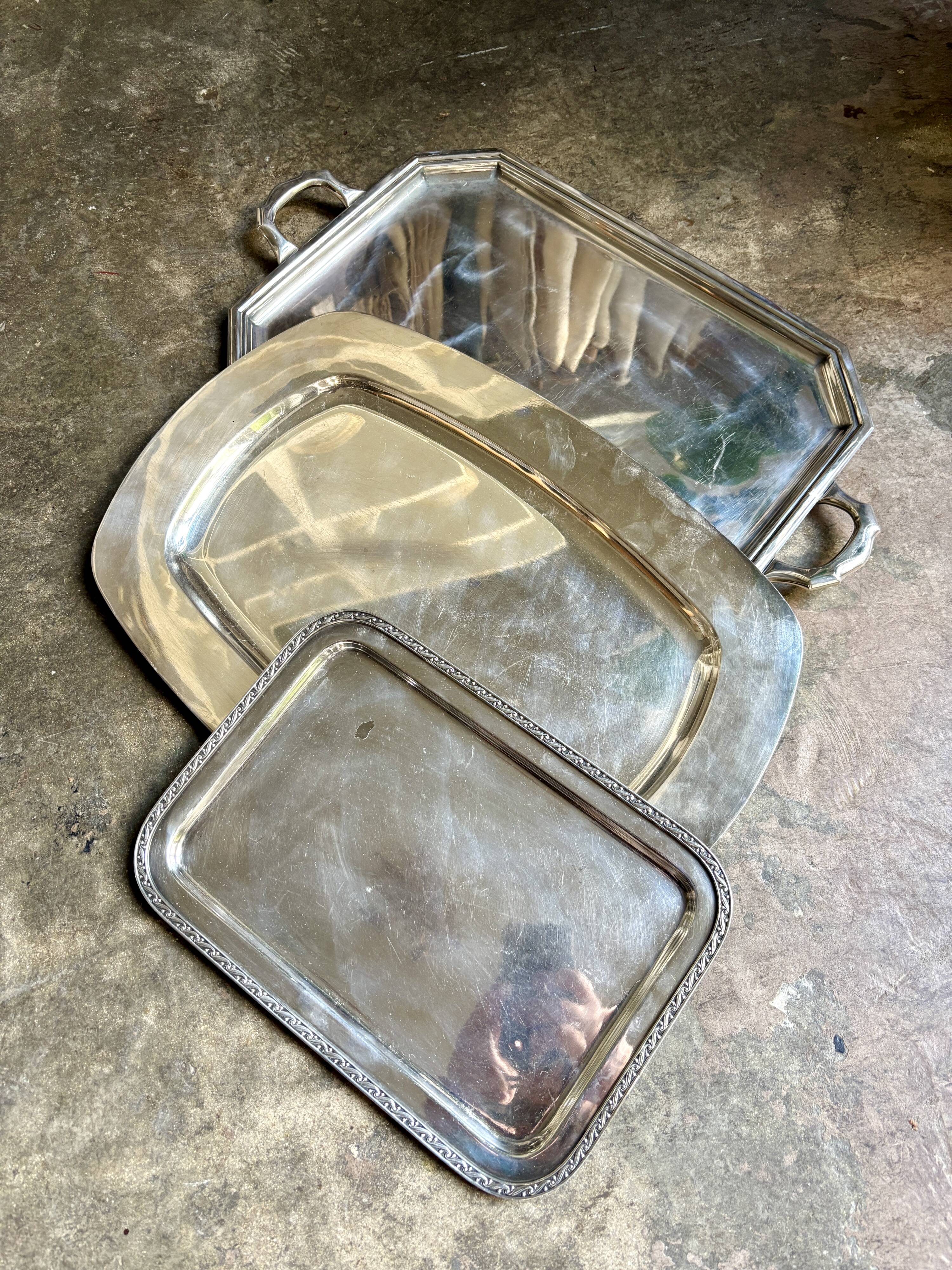 (to be hidden) FOR PAULINE - B2B Project The Invisible Collection