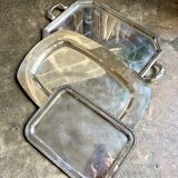 (to be hidden) FOR PAULINE - B2B Project The Invisible Collection