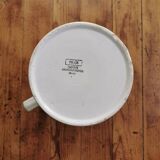Digoin vintage pitcher, Thaïs