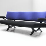 Canapé Orbite C341 - Wolfgang C.R. Fusion - Artifort