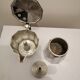 Cafetiere italienne expresso vintage