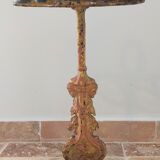 Porte-parapluie en fonte XIXème