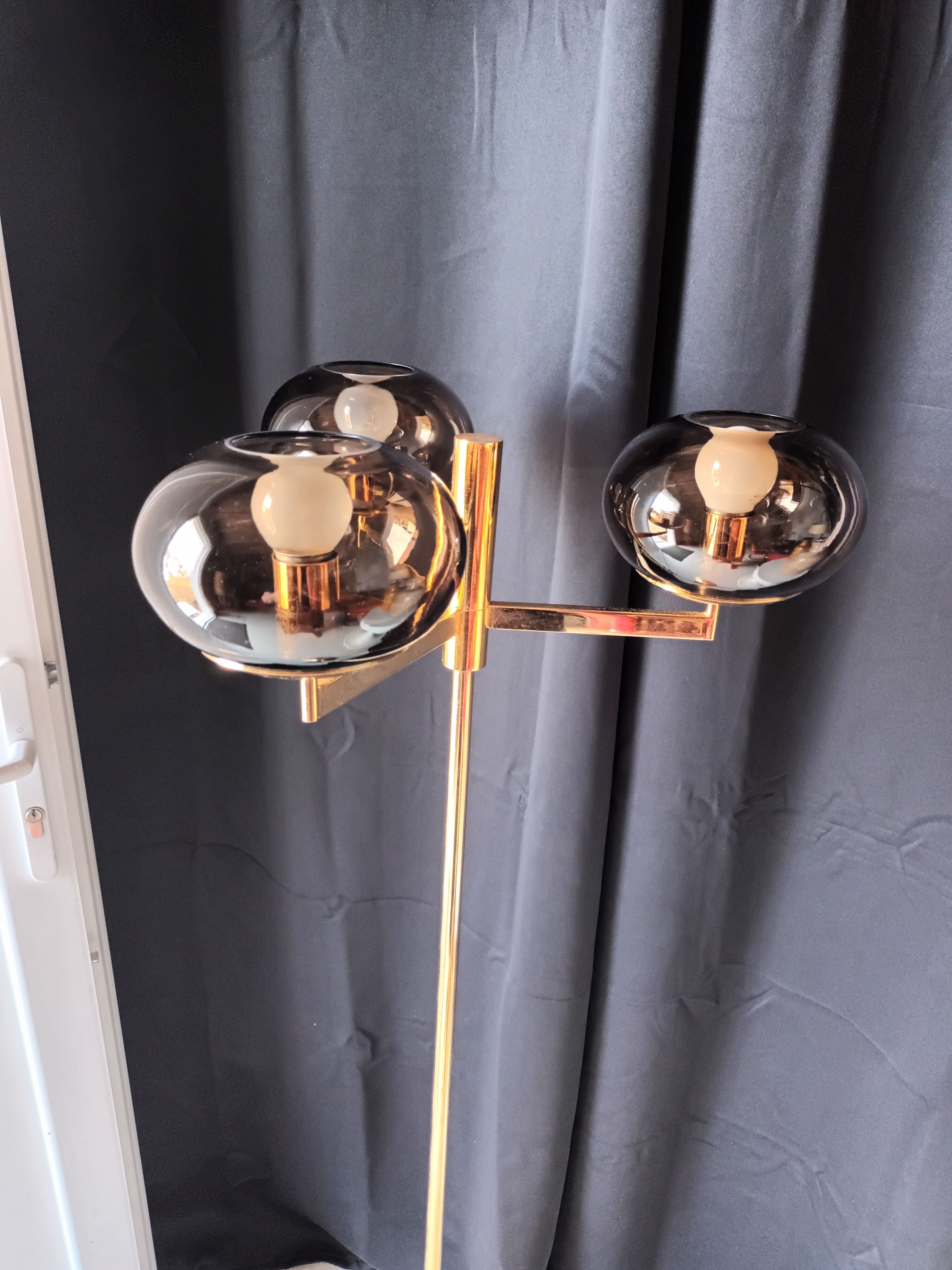 Floor lamp maison Sciolari