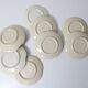 8 Henriot Quimper plates