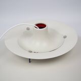 Danish vintage pendant lamp PH 5 by Poul Henningsen, Louis Poulsen, 1958