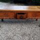 Table bretonne