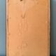 Oil on cardboard signed Pierre Albert Leroux