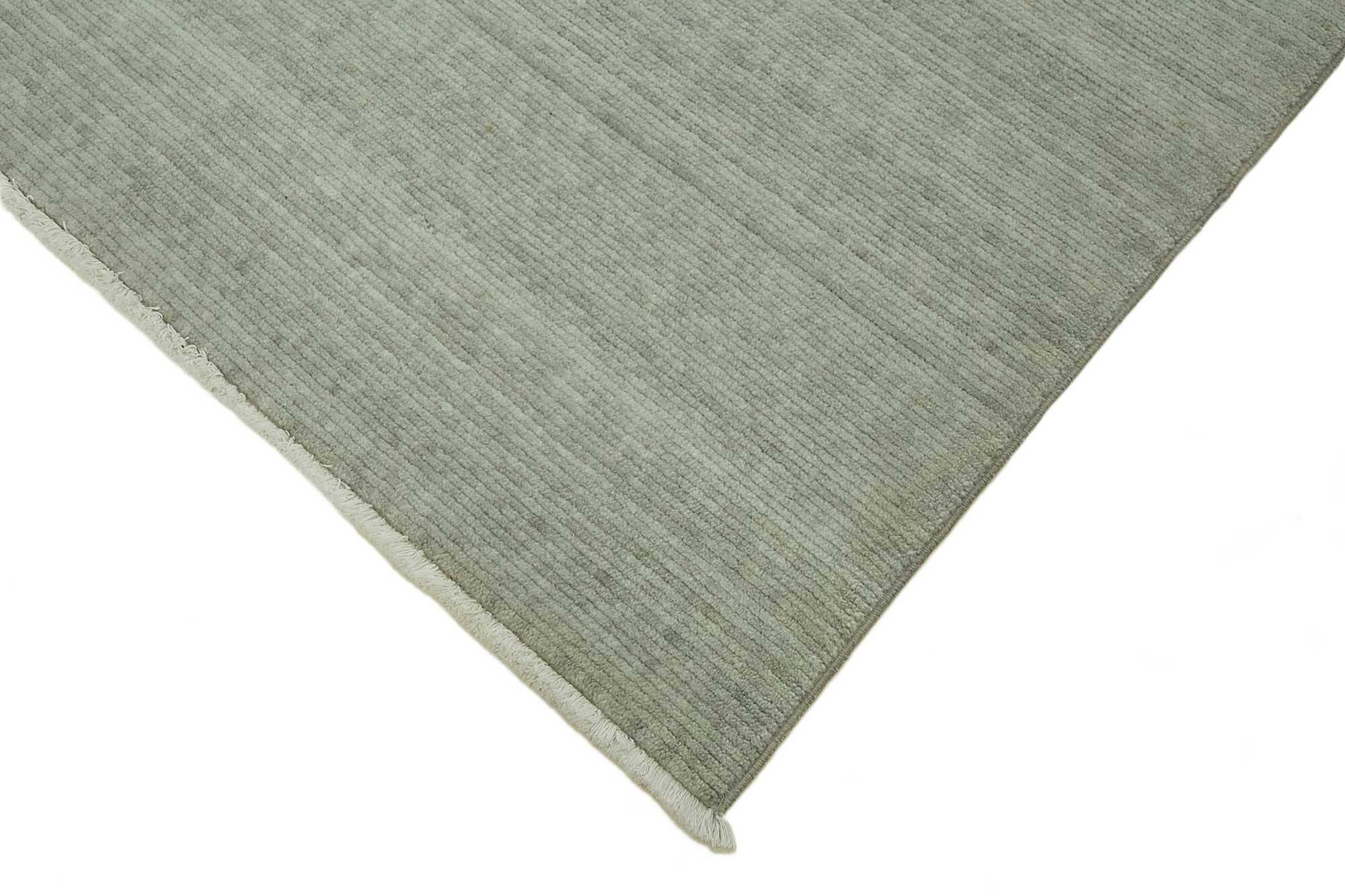 Turkish Handcrafted Loom Oushak Rug 247 cm x 340 cm